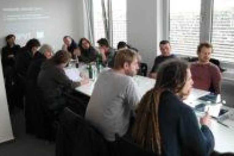 Bild: Lightcompany schult Mitarbeiter zum Technischen Assistenten (DPVT)