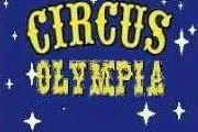 Bild: Circus Olympia in Hamburg-Bergedorf