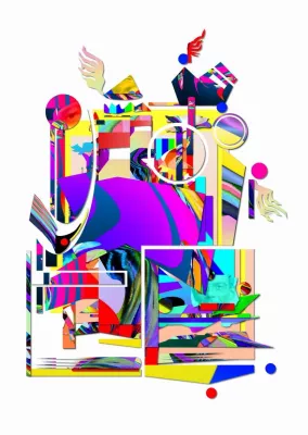 Bild: Grafik soll "Ketten-Geist" an die Kette legen