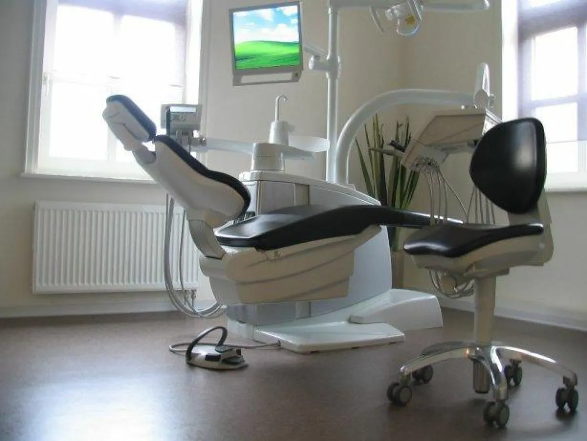 Moderne Ausstattung und ausführliche Beratung