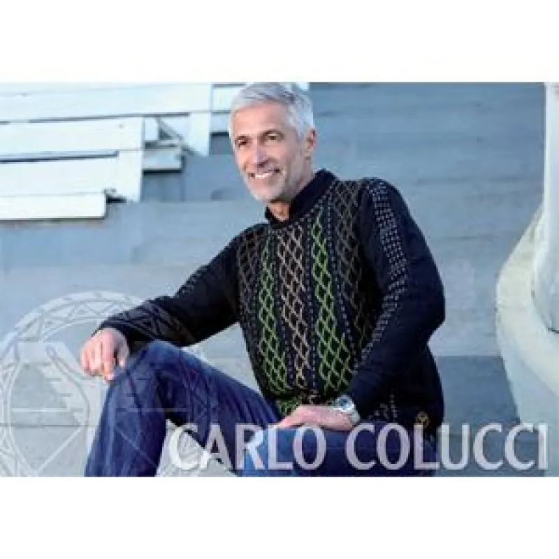 CARLO COLUCCI - Fashion Trends