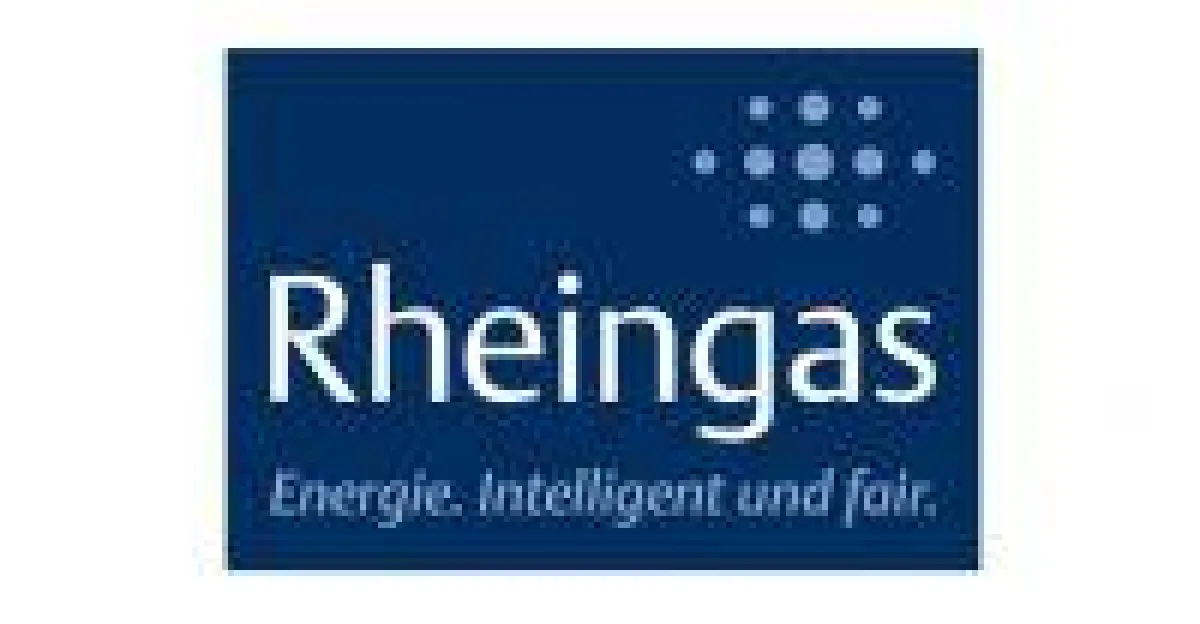 Propan Rheingas GmbH & Co. KG