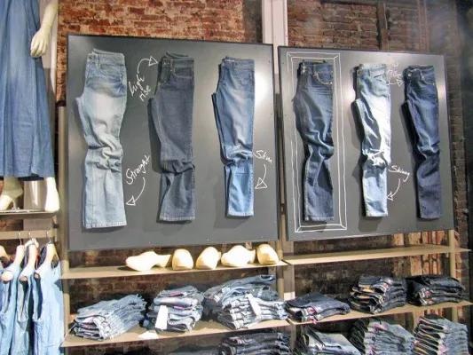 Bild: Dauermagnete – mehr als nur anziehend