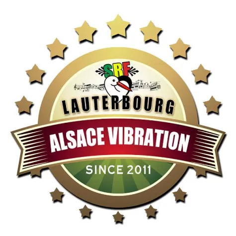 Bild: 8. Sunshine Reggae Festival am Strand von Lauterbourg