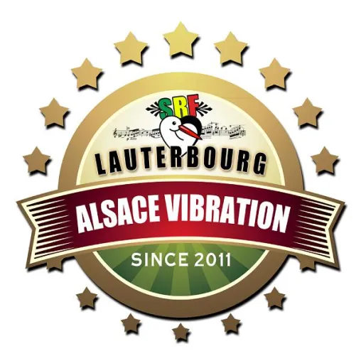 8. Sunshine Reggae Festival am Strand von Lauterbourg Bild: 8. Sunshine Reggae Festival am Strand von Lauterbourg