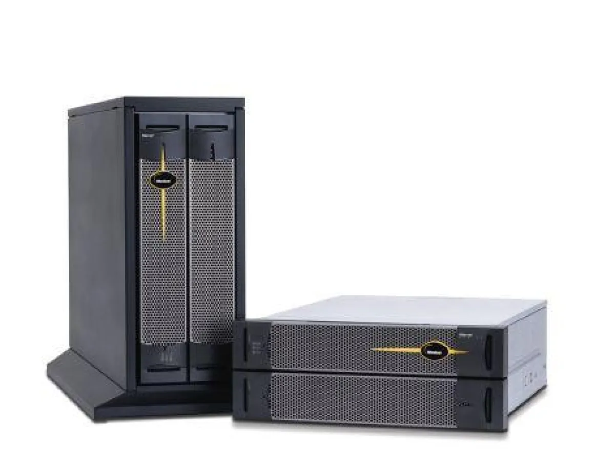 Stratus ftServer 2500