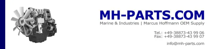 Antriebstechnik aus Europa Bild: Antriebstechnik aus Europa