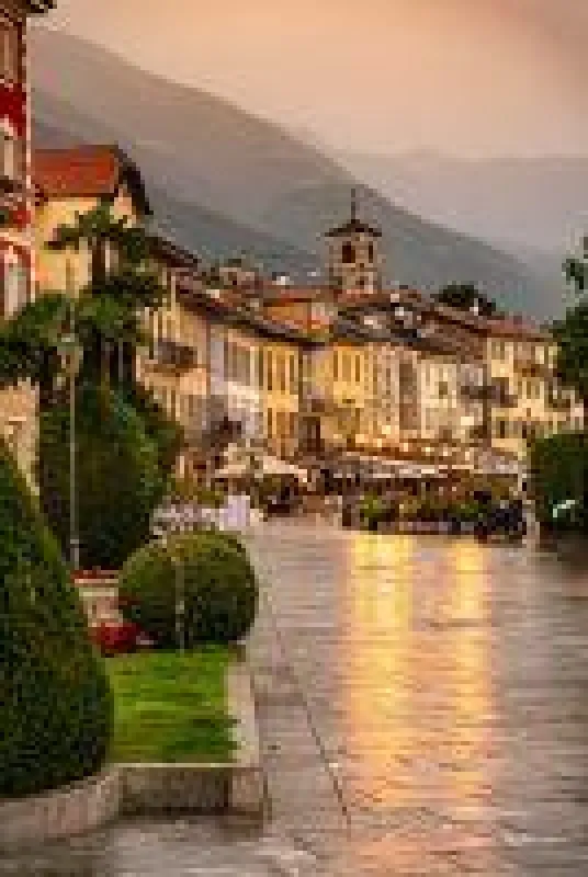 Cannobio ©Roberto Maggioni