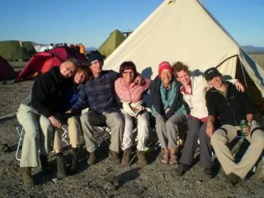 Bild: Travel & Personality Erlebnisreisen feiert 10-jähriges Firmenjubiläum