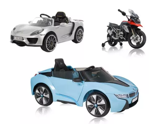 Bild: Umsatzbringer zu Weihnachten: ROLLPLAY beschert Fachhandelspartnern ein frohes Fest