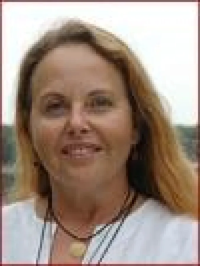 Dr. Renate Wirth - Systemische Therapeutin