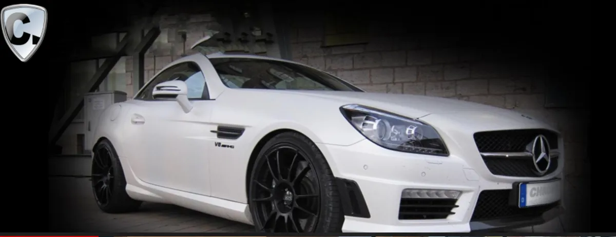 Neuer Trendreport: Der Chrometec Panamericana Grill 