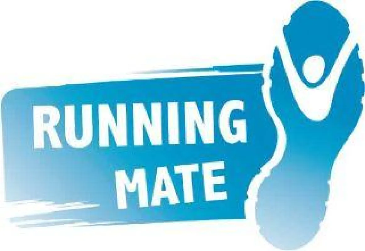 RunningMate Dein Partner für Höchstleistungen