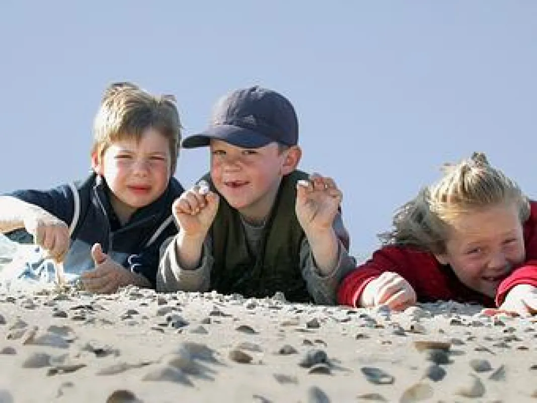 Kinder & Karriere? Kein Problem - Tagesmutter.de macht's möglich!
