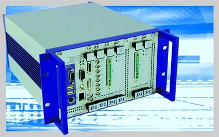 Bild: Echtzeit-Betriebssystem für die Systemintegration