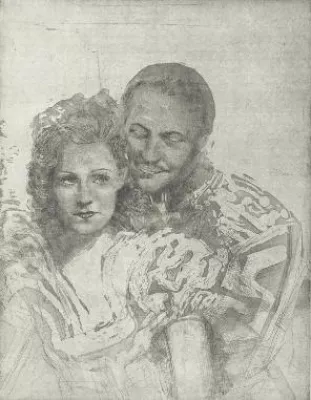 Ulrich Hachulla - Zum 70. Geburtstag Bild: Ulrich Hachulla - Zum 70. Geburtstag