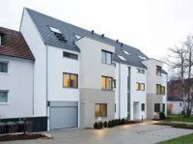 Bild: Innen wie außen exklusiv