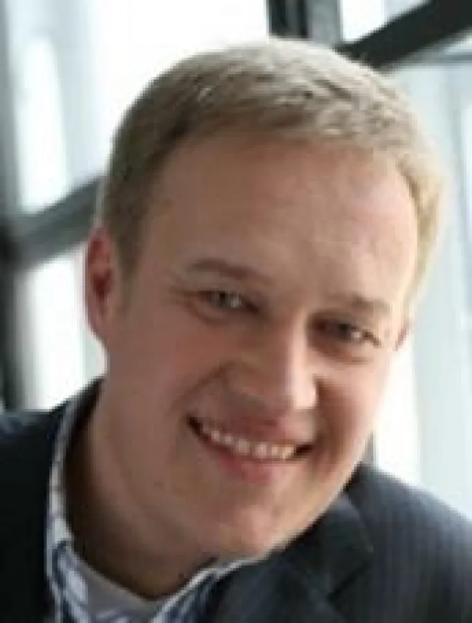 Ulrich Frey, Frey Consulting