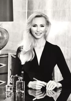 THE PEARL - Neuartige Kosmetik Bild: THE PEARL - Neuartige Kosmetik