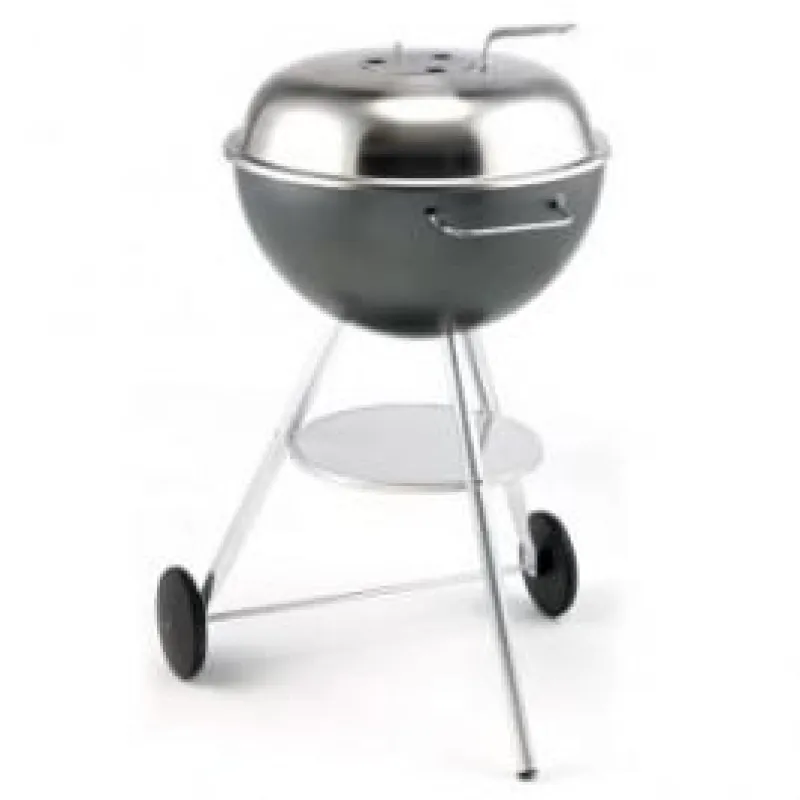 Dancook Grill bietet perfekten Grillspaß