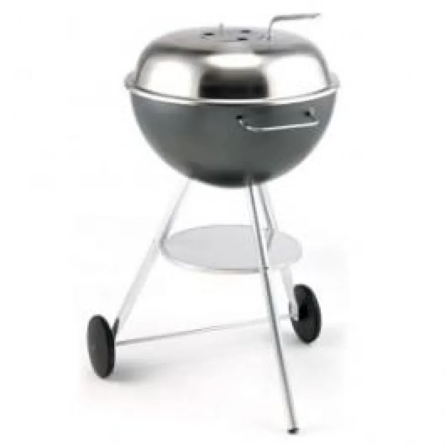 Dancook Grill bietet perfekten Grillspaß