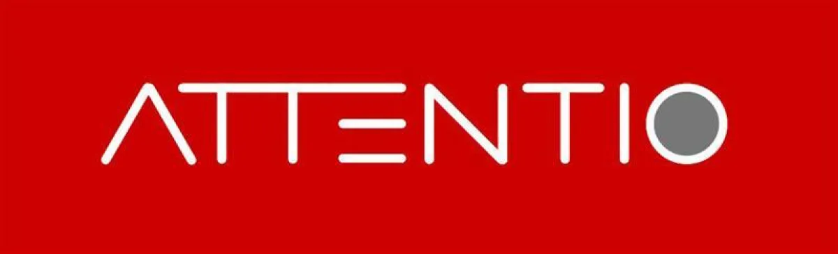 Attentio. Market intelligence. Real-time.