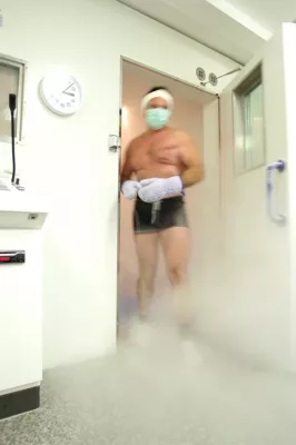 Seit fünf Jahren zufriedene Patienten Bild: Seit fünf Jahren zufriedene Patienten