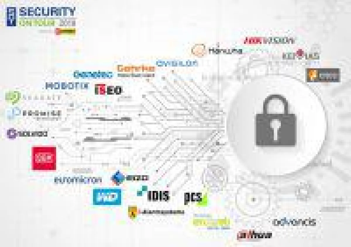 Security on Tour 2018