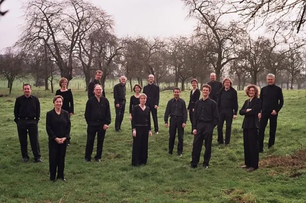 Bild: Furioser Auftakt für Thüringer Bachwochen - Rund 3.500 Besucher bei Hausmusik und Matthäuspassion in Arnstadt