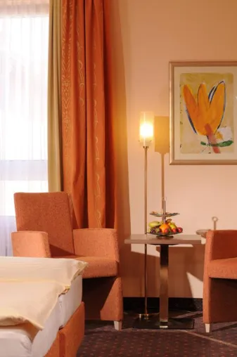 Bild: AMBER HOTELS – moderne Gemütlichkeit und individueller Komfort für Privat- und Geschäftsgäste
