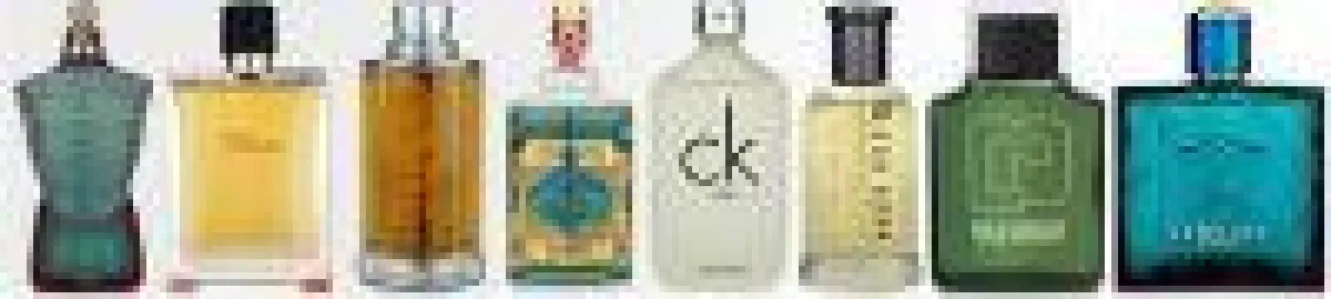 Parfum günstig kaufen in der Online Parfümerie PfD