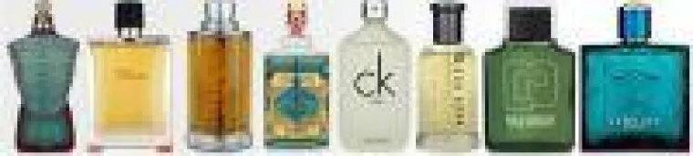 Bild: Düfte für die Sinne