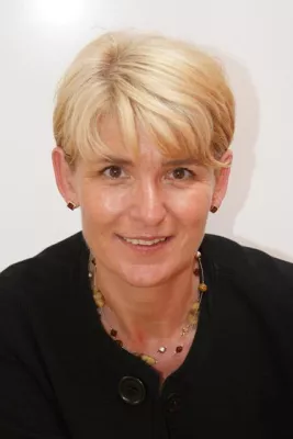 Bild: Expertin der Hochschule Harz spricht über modernes Personalmanagement