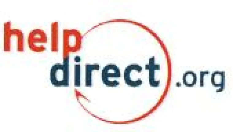 Flutkatastrophe in Pakistan: Schnelle Hilfe über HelpDirect.org Bild: Flutkatastrophe in Pakistan: Schnelle Hilfe über HelpDirect.org