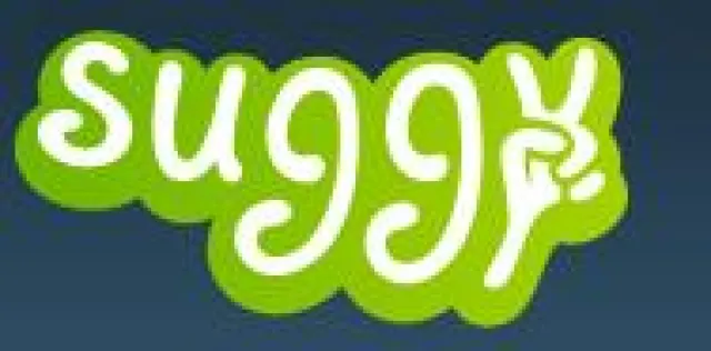 Bild: Testbetrieb des Internetdienstes Suggy startet