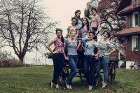 Miss Earth Schweiz: Die Kandidatinnen stehen fest Bild: Miss Earth Schweiz: Die Kandidatinnen stehen fest