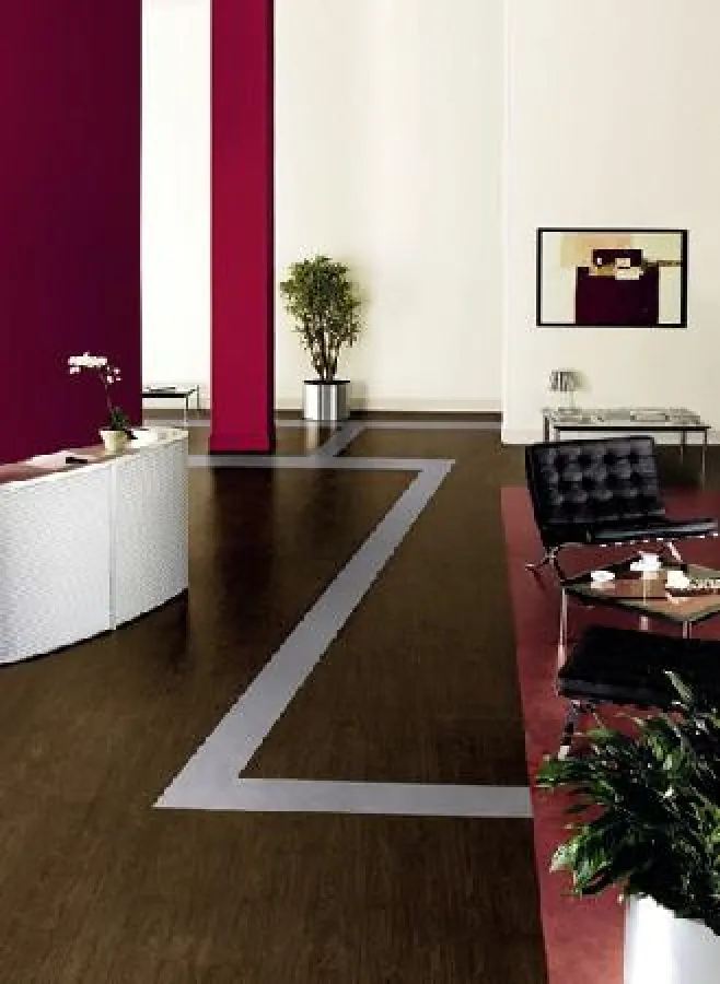 Tarkett Acczent Compact Wood