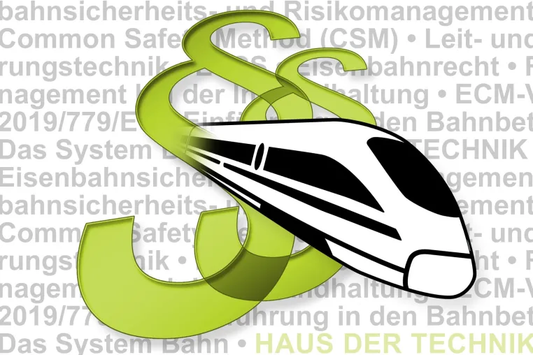 Bild: Eisenbahnverkehr: Das HDT bringt aktuelles Praxiswissen schnell auf die Schiene