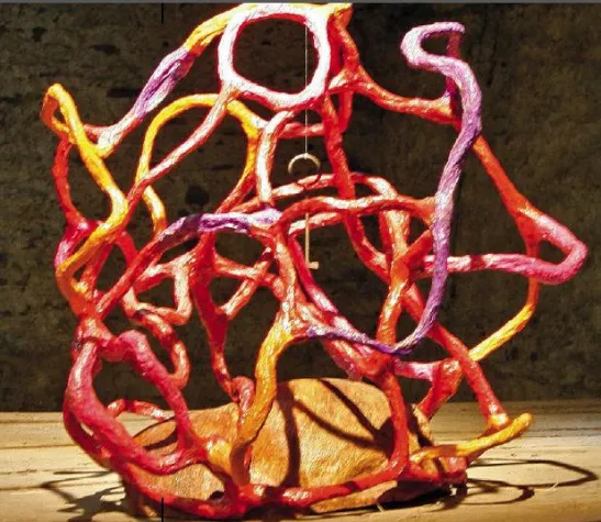 Bild: 11. INFORM-Frühlingsfest in Kanzem am 1. Mai