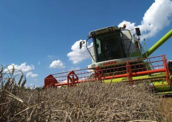Bild: Proplanta Agrarnachrichten jetzt auch themenspezifisch als RSS-Feed abonnieren