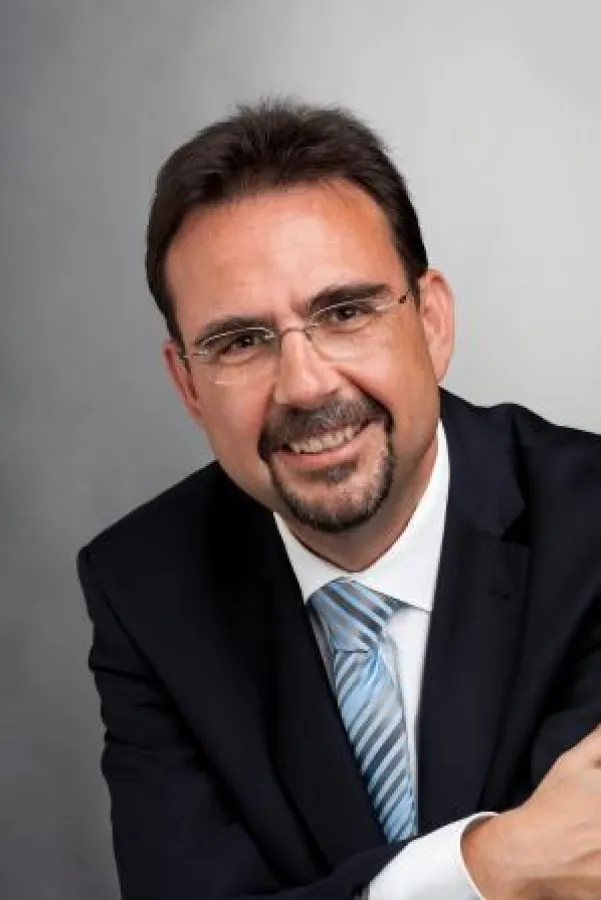 Klaus Holetschek, Vorsitzender des BHV