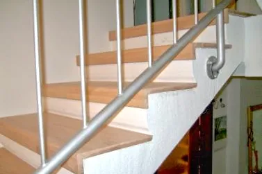 Bild: Treppenbeläge für Holz- und Betontreppen