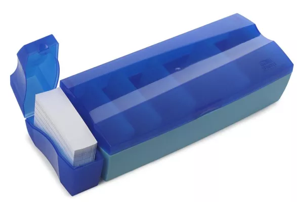 Gern-Lernbox macht Lust auf’s Vokabel-Lernen Bild: Gern-Lernbox macht Lust auf’s Vokabel-Lernen