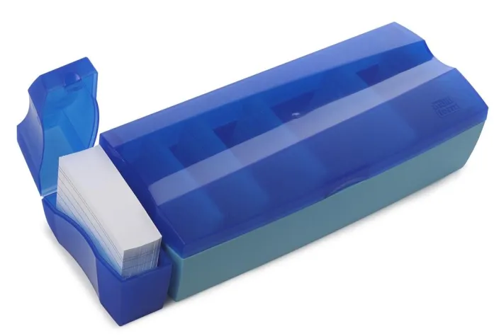 Bild: Gern-Lernbox macht Lust auf’s Vokabel-Lernen