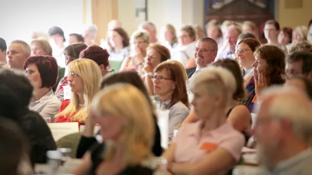 Das Tarifrecht in der behördlichen Praxis - Berliner Fachtagung informiert über aktuelle Entwicklungen Bild: Das Tarifrecht in der behördlichen Praxis - Berliner Fachtagung informiert über aktuelle Entwicklungen