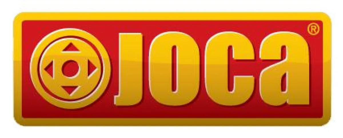 Logo JOCA