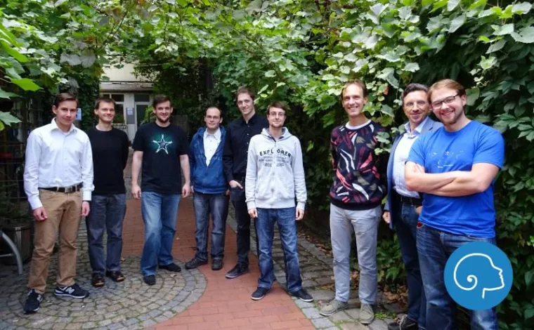 Bild: Die Transhumane Partei Deutschland wurde gegründet