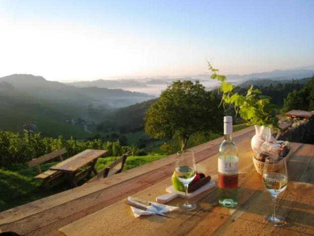 Bild: Wo steirischer Genuss grenzenlos ist