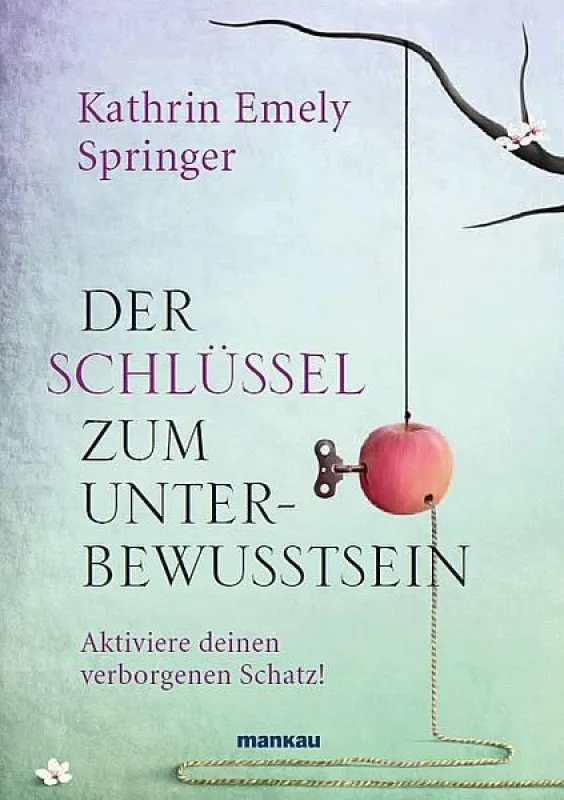 Soeben ist das Buch 