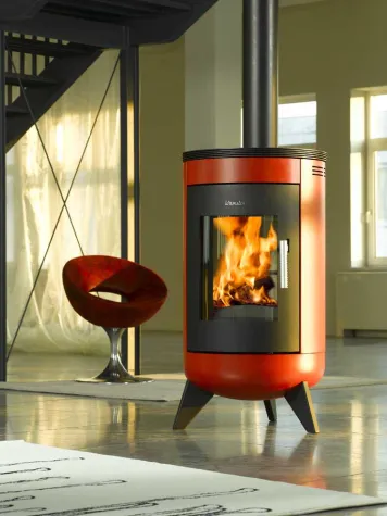 Bild: HKI: Brennstoff, Temperatur und Luftzufuhr - Der Dreiklang des richtigen Heizens